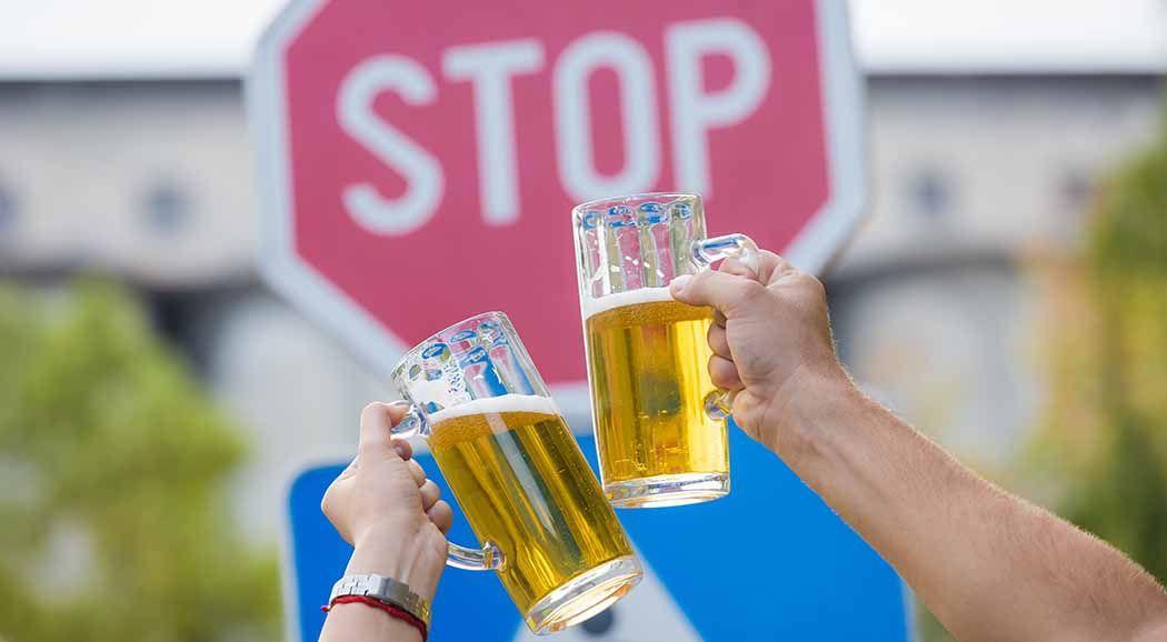 9 мая в Перми запретят продавать алкоголь