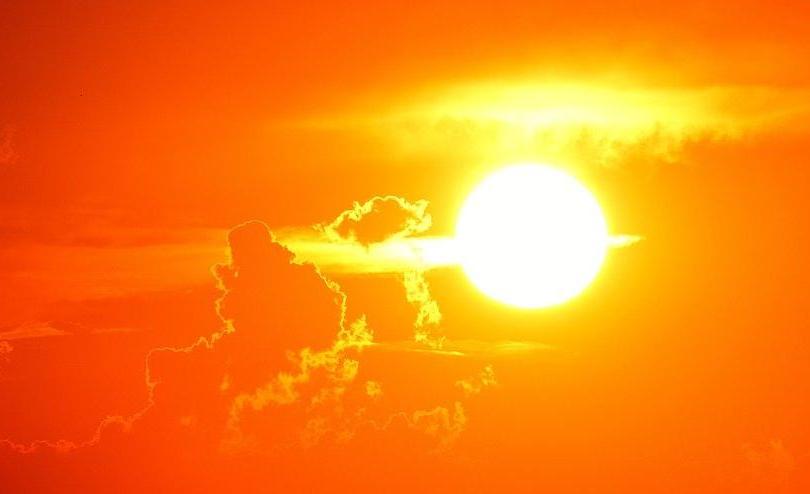 В Пермском крае на неделе ожидается жара до +30 градусов