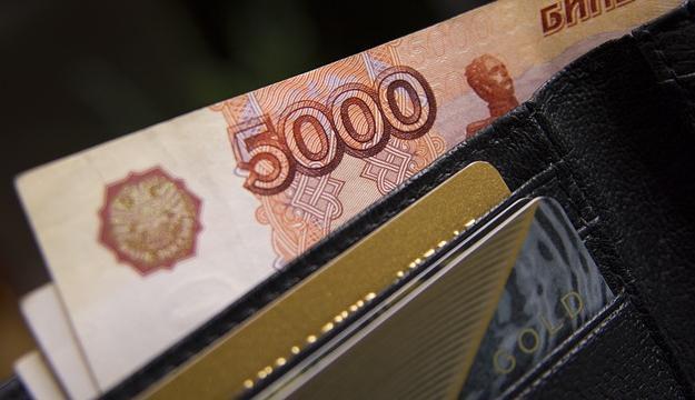 За июнь среднемесячная начисленная зарплата в Прикамье выросла на 8%