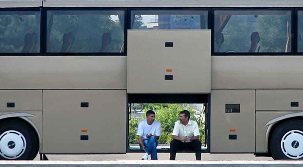 В Прикамье минтранс отменил 9 автобусных маршрутов
