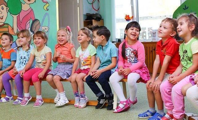Дежурные группы формируются в детских садах Перми