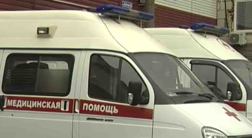 В Прикамье в ДТП на трассе Пермь-Березники пострадала 7-летняя девочка