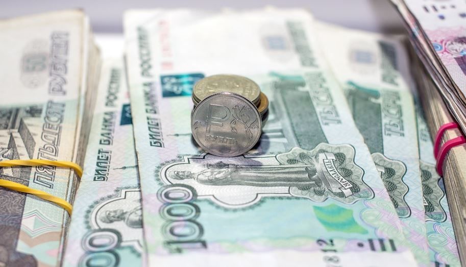 Объем банковских вкладов жителей Пермского края за год вырос на 6 млрд рублей