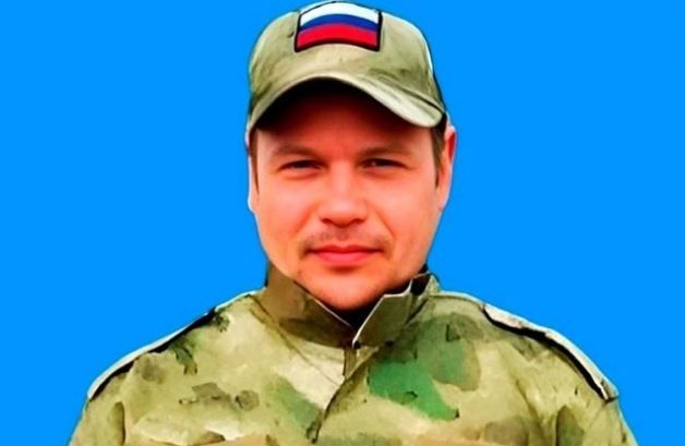 В зоне СВО погиб командир батареи Денис Гараев из Александровска