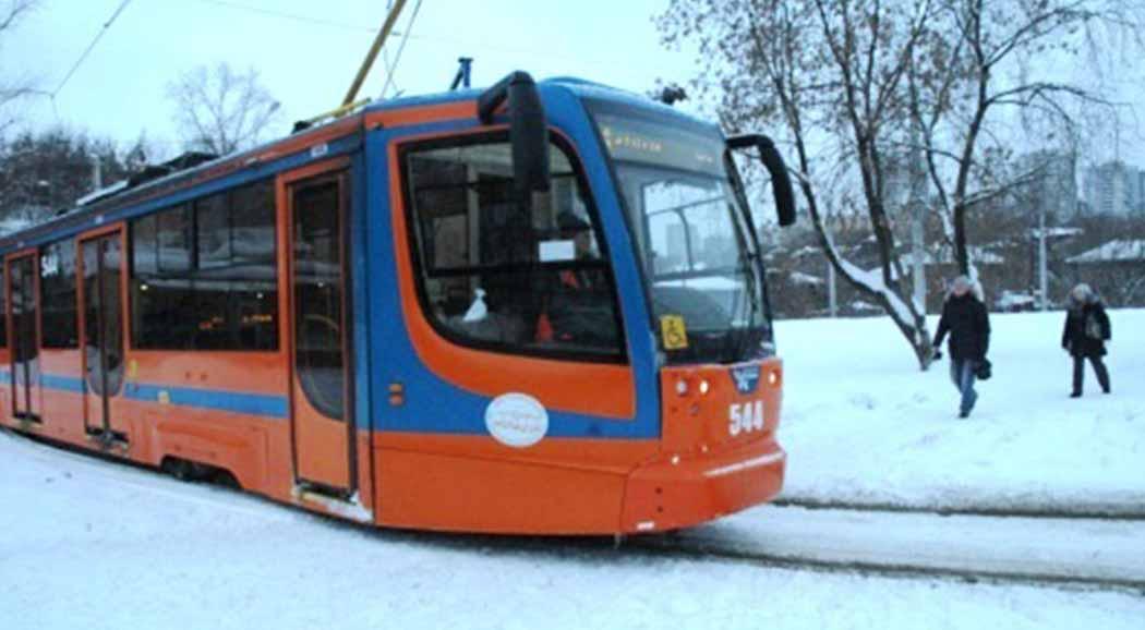 В Перми изменится расписание трамвайных маршрутов