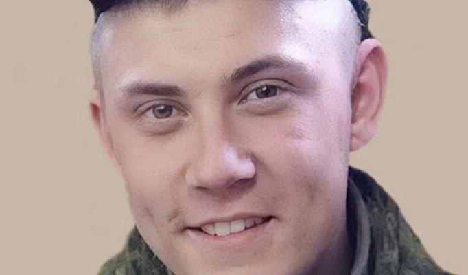 В спецоперации на Украине погиб 22-летний ефрейтор Кузнецов из Краснокамска