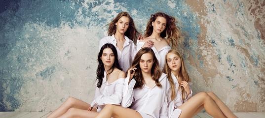 22 июля в Перми пройдут кастинги моделей для телепроектов канала World Fashion Show