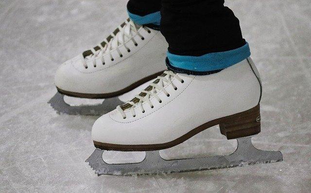 В Перми на восьми катках можно бесплатно покататься на коньках