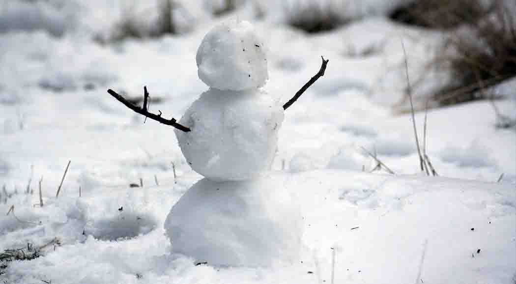 Теплая и снежная погода ожидается в Перми на неделе