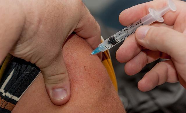 Минздрав назвал список площадок для вакцинации от гриппа в Пермском крае