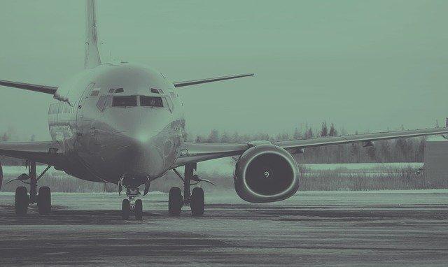 Авиакомпании отменяют рейсы из Перми в Москву и Санкт-Петербург