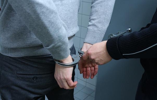 В Перми полицейские задержали педофила