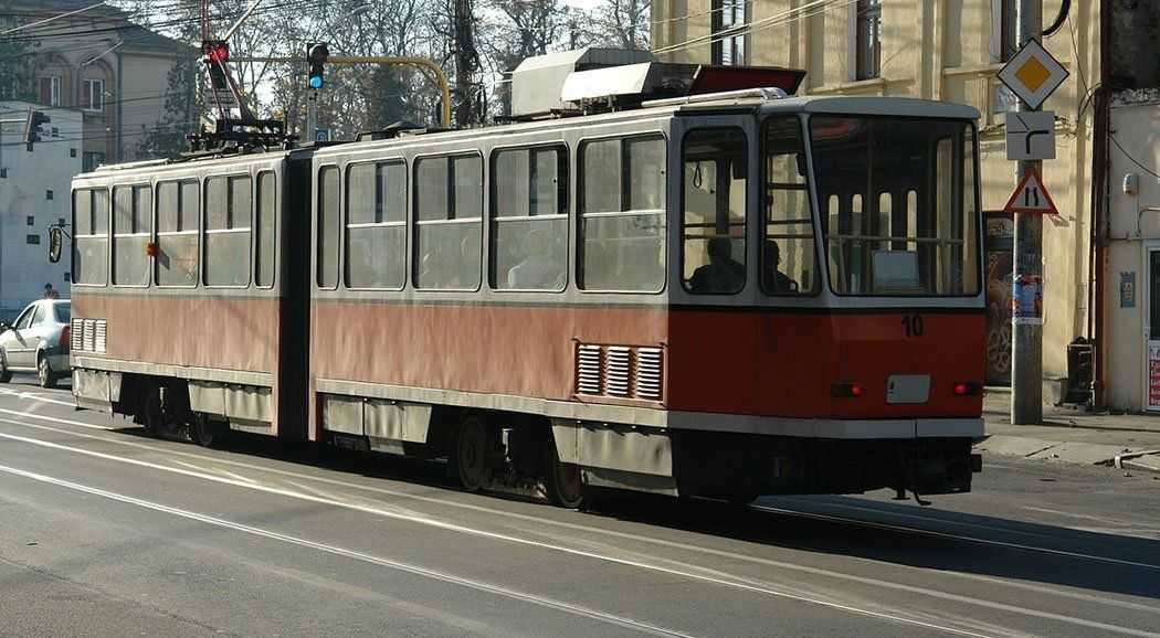 С 1 августа в Перми изменится расписание трамвайных маршрутов