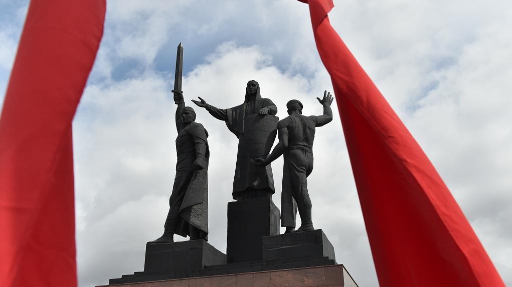 Пермский край присоединяется к общероссийскому Году памяти и славы в честь 75-летия Победы