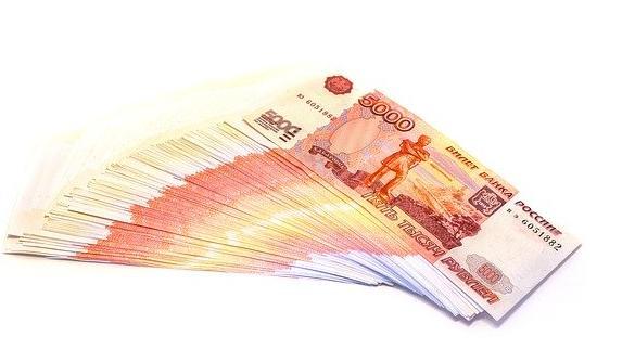 В Прикамье выявили более 1,5 млн поддельных рублей