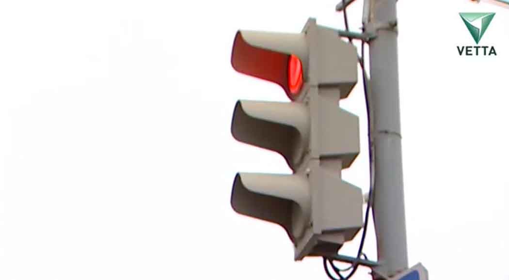 Пять аварийных перекрестков Перми оборудуют светофорами