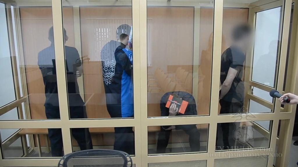 В Прикамье у наркоторговца конфисковали более миллиона рублей