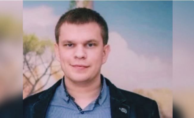 В Прикамье похоронят погибшего в спецоперации военнослужащего Ивана Белокриницкого