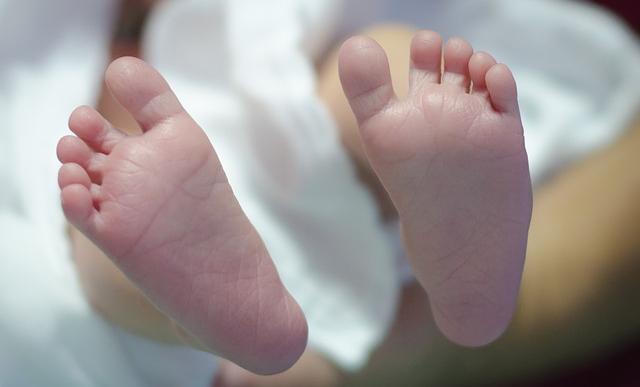 11 пар двойняшек родились в Перми в январе