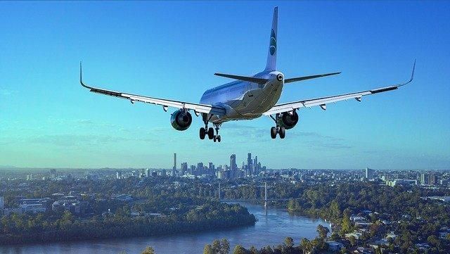 Авиакомпании запросили допуски на девять новых международных рейсов из Перми