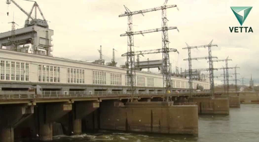 С дорогой через Камскую ГЭС до середины октября будут проблемы