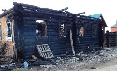 Жителю Пермского края за жалобу на пьяного водителя сожгли дом