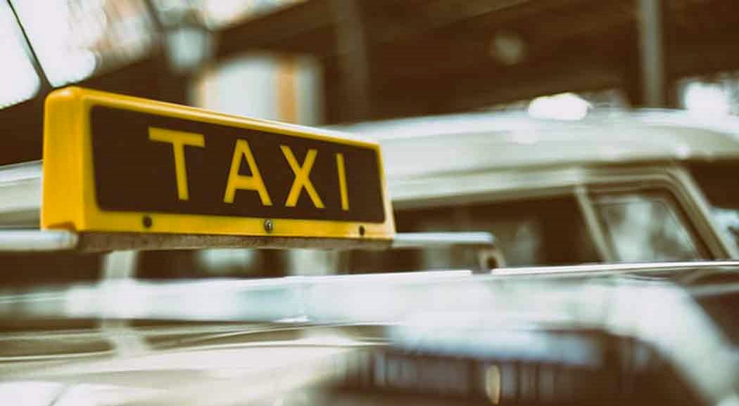 В Перми избили таксиста и угнали его автомобиль