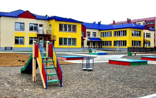 В этом  году в детских садах Перми появится более тысячи новых мест