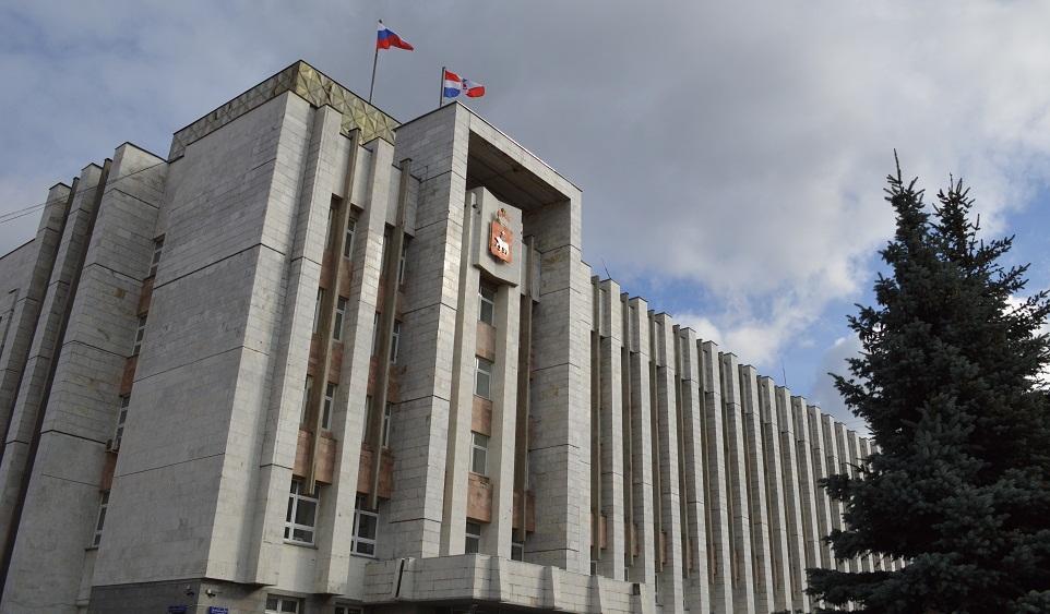 В Прикамье на борьбу с коронавирусом выделили 5 млрд рублей