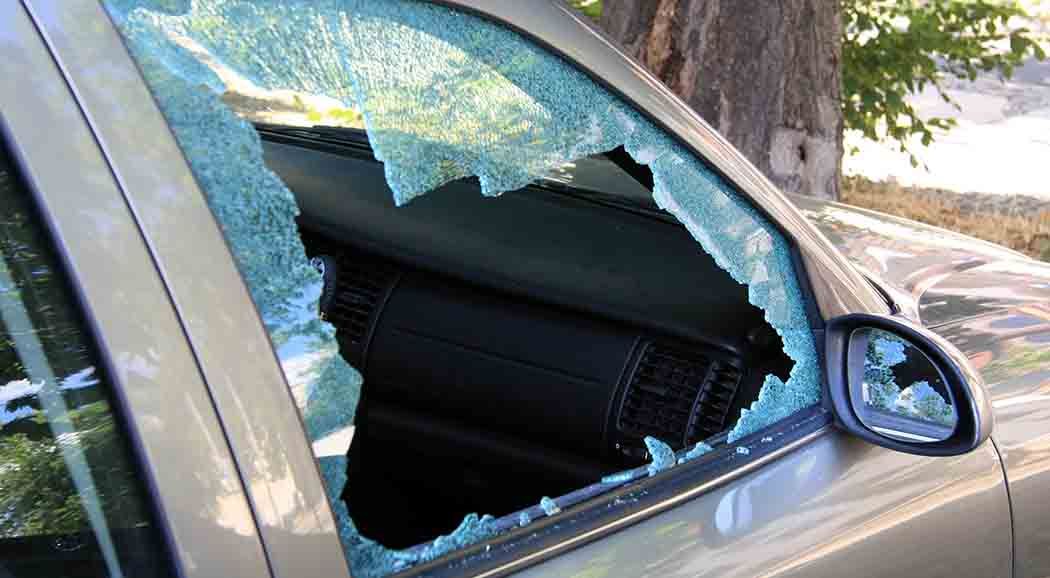 Прикамские луддиты: они нападают на авто с лопатами, ножами и обрезками труб