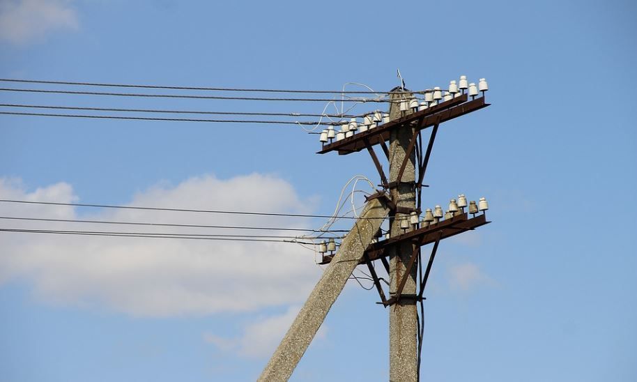 УФАС заинтересовалось отключением электричества в Краснокамском округе