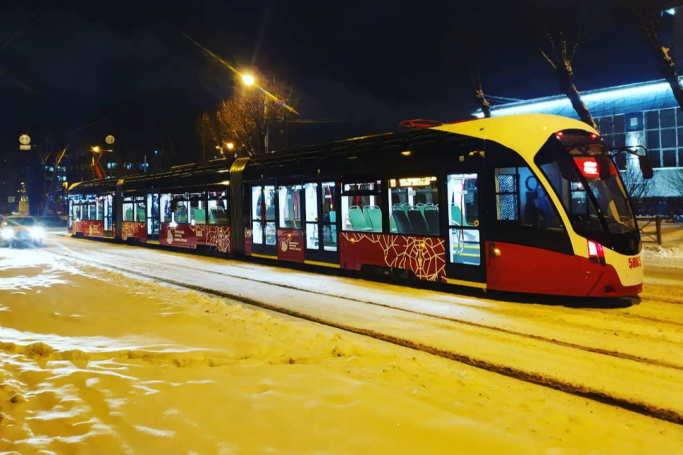 Итоги аукциона на поставку 9 трамваев в Пермь признаны  недействительными