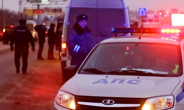 Бывшего полицейского осудили за смертельное ДТП в Прикамье