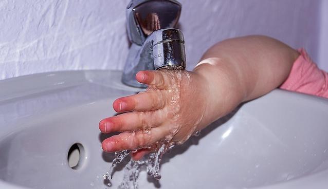Тариф на водоснабжение в Заозерье снижен почти вдвое