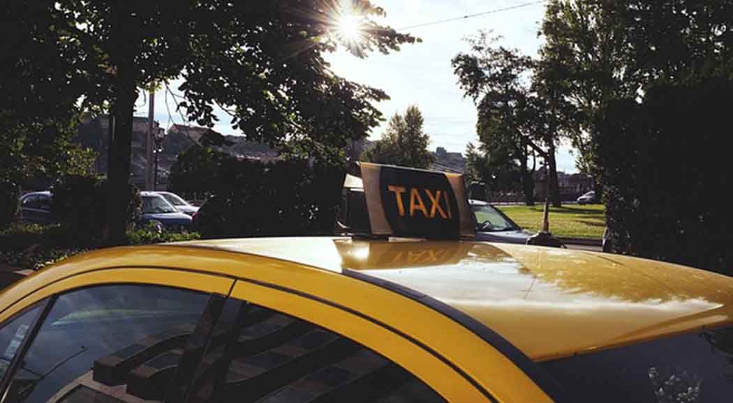 В Перми осудили таксиста, который обокрал пьяного клиента‍
