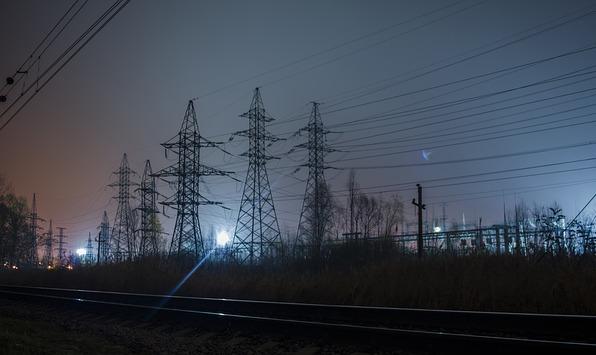 В Пермском крае штормовой ветер оставил без электричества тысячи людей