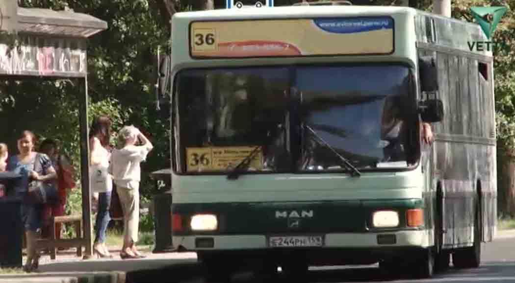 Движение дачных автобусных маршрутов начнется в Перми с 29 апреля