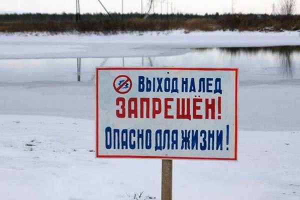 Пять действующих ледовых переправ осталось в Пермском крае