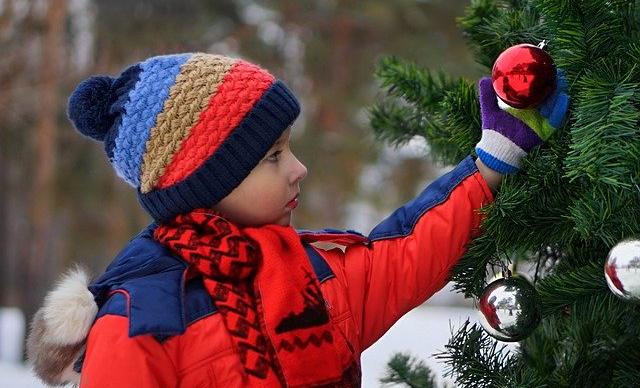 31 декабря детские сады Перми будут работать в обычном режиме