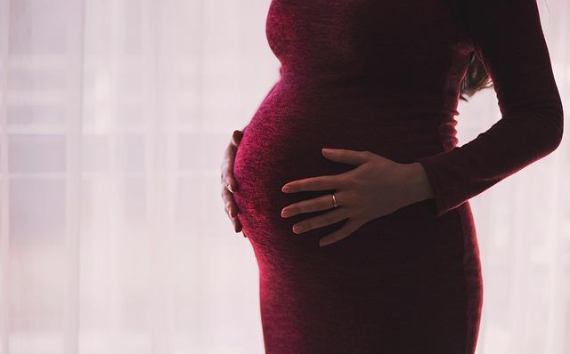 В Пермском крае фиксируют случаи осложнения беременности из-за COVID-19