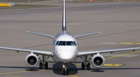 Количество пассажиров аэропорта Перми выросло на 16% с начала года