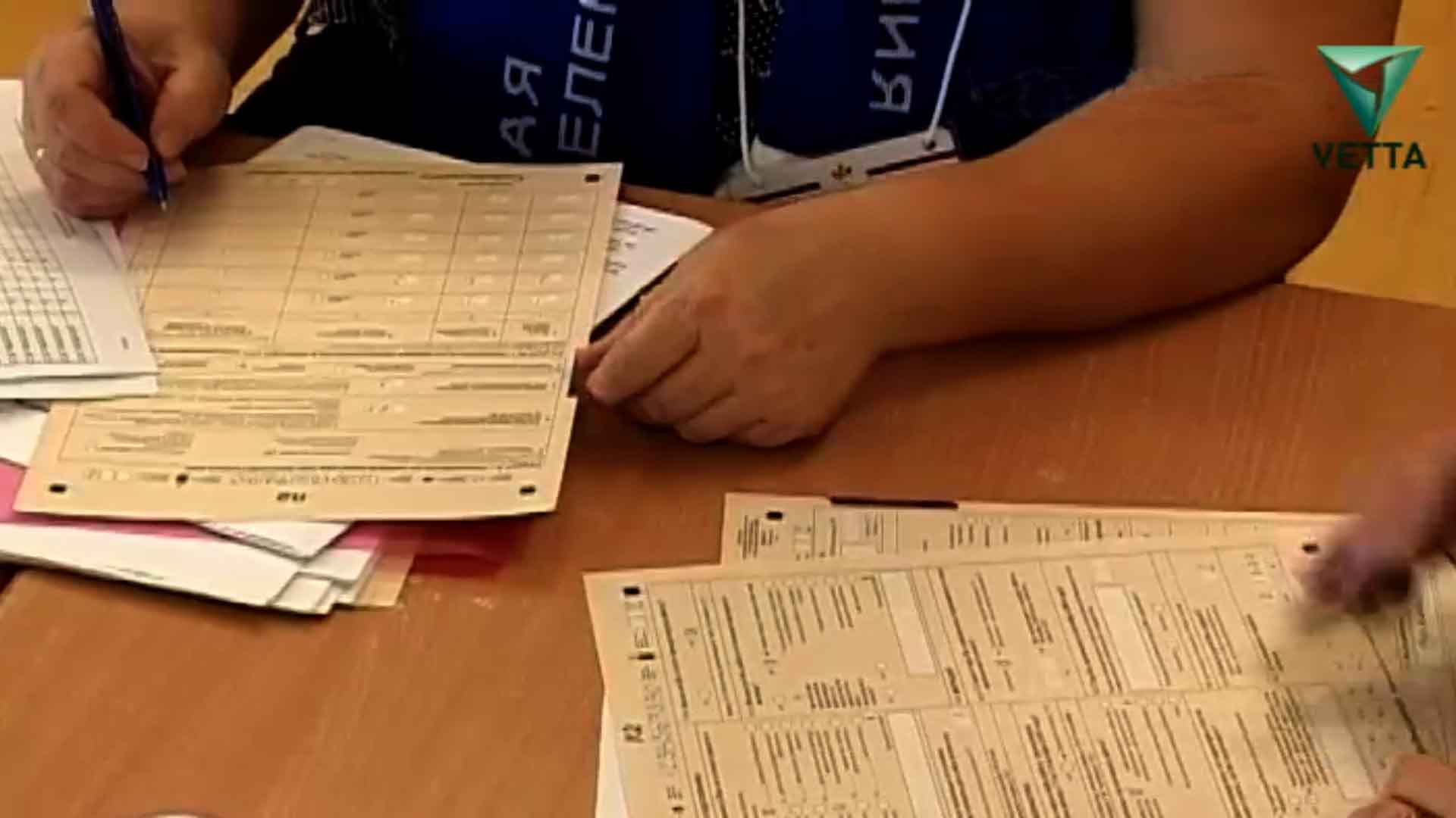 В Прикамье готовятся к Всероссийской переписи