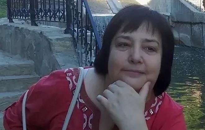 В Перми умерла экс-директор школы «Город дорог» Ольга Домовитова