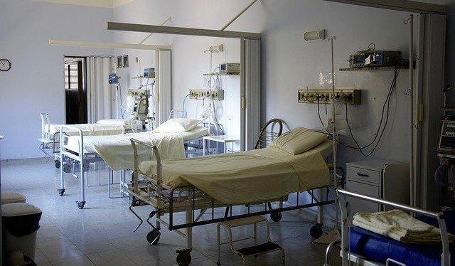 На карантин из-за коронавируса закрыто отделение больницы Перми