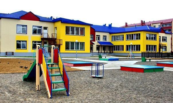 В Перми на неделю закроют детские сады 