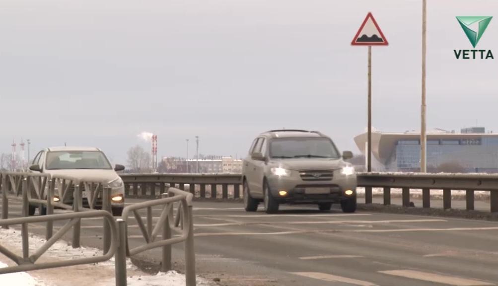 В Пермском крае снижается количество дорожных происшествий