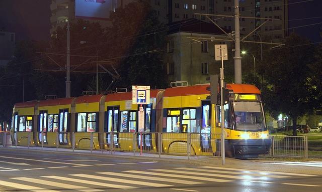 На новые трамвайные пути на ул. Революции потратят 420 млн рублей