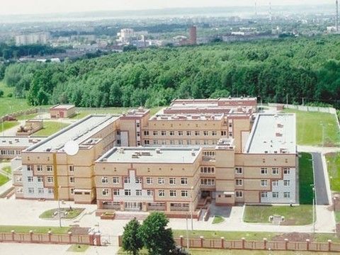 Инфекционную больницу в Перми построят за счет бюджета