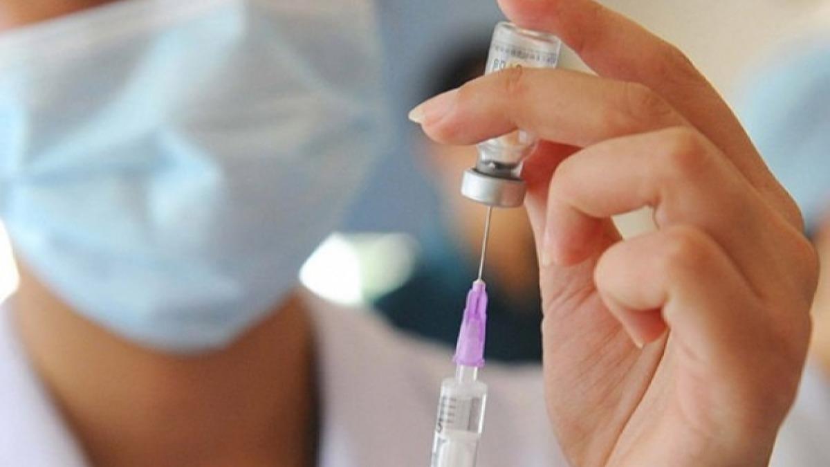 Прививки от гриппа в Прикамье поставили 1 миллион 280 тысяч человек