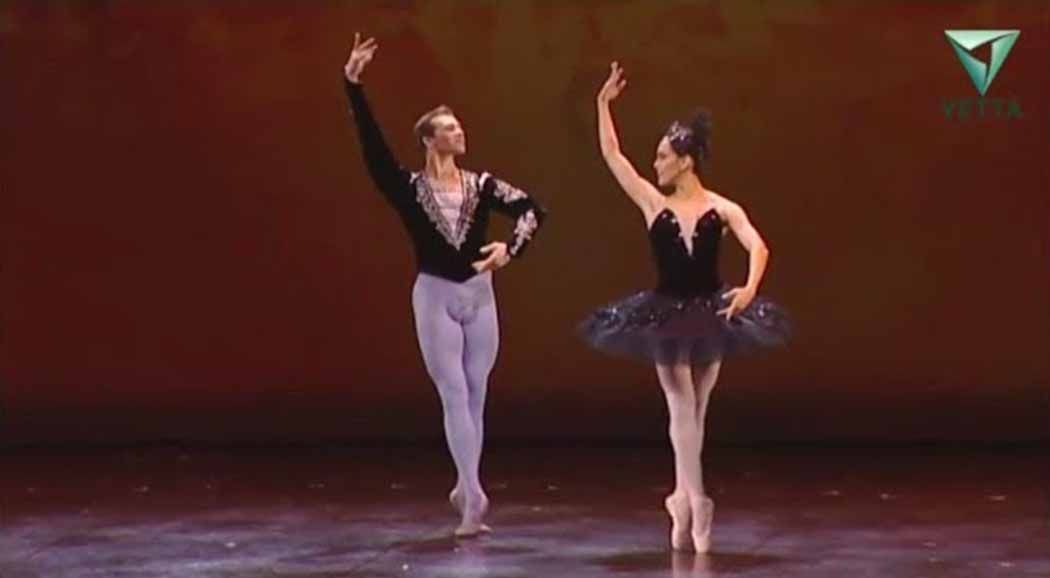В Перми подвели итоги I тура конкурса артистов балета «Арабеск»